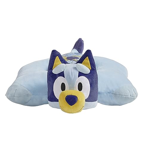 Light-Up Plush Pillow Pet – 16 Inch