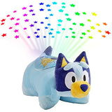 Light-Up Plush Pillow Pet – 16 Inch