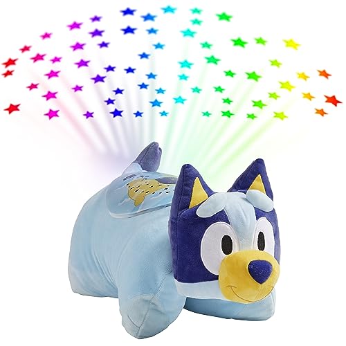 Light-Up Plush Pillow Pet – 16 Inch