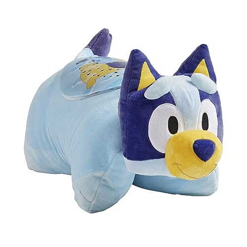Light-Up Plush Pillow Pet – 16 Inch
