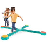 Balance & Play Activity Set for Kids