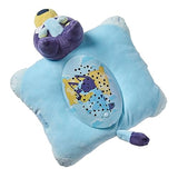 Light-Up Plush Pillow Pet – 16 Inch