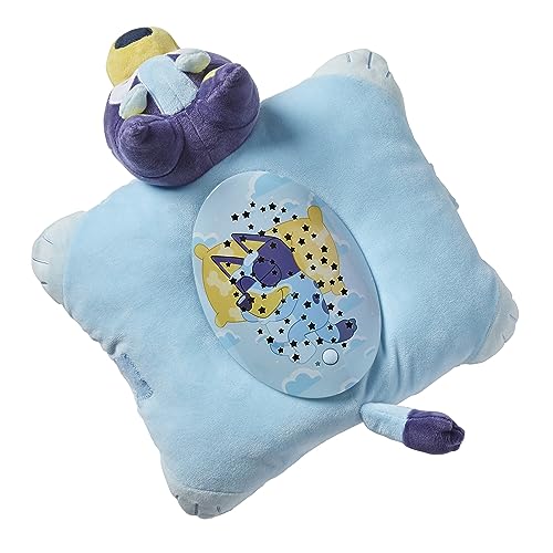 Light-Up Plush Pillow Pet – 16 Inch