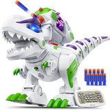 Ruko 8809 Dinosaur Toys for Kids