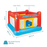 Inflatable Bounce Castle Playhouse – 2 Pack