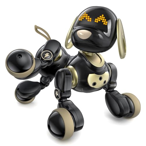 Remote Control Robot Dog Toy