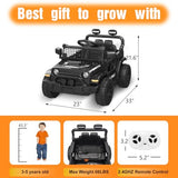 Kids' Electric Vehicles