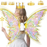 maysida Electric Wings
