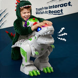 Ruko 8809 Dinosaur Toys for Kids