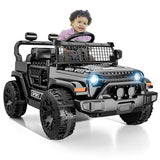 Kids' Electric Vehicles
