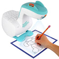 Smart Sketch Projector for Kids