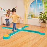 Balance & Play Activity Set for Kids