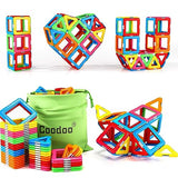 Magnetic STEM Building Blocks Starter Set