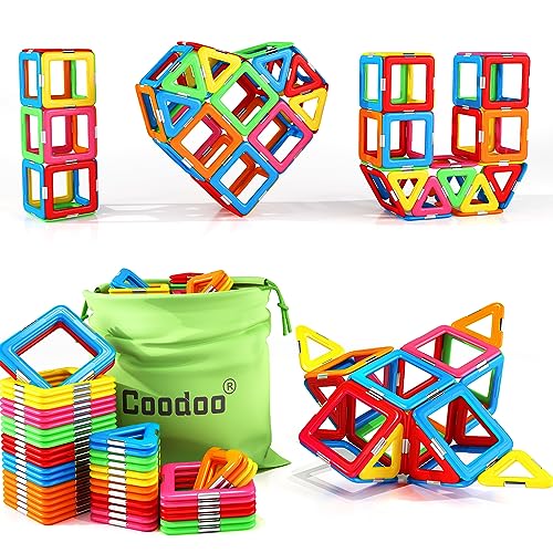 Magnetic STEM Building Blocks Starter Set