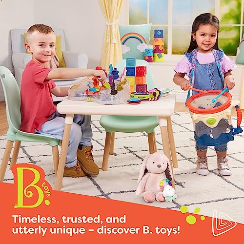 Musical Instrument Playset Collection for Kids