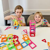 Magnetic STEM Building Blocks Starter Set