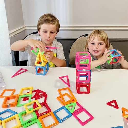 Magnetic STEM Building Blocks Starter Set