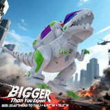 Ruko 8809 Dinosaur Toys for Kids