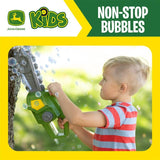 Bubble Leaf Blower Toy for Kids