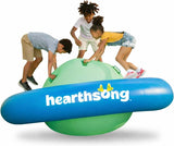 Inflatable Dome Rocker for Kids – 8 Ft