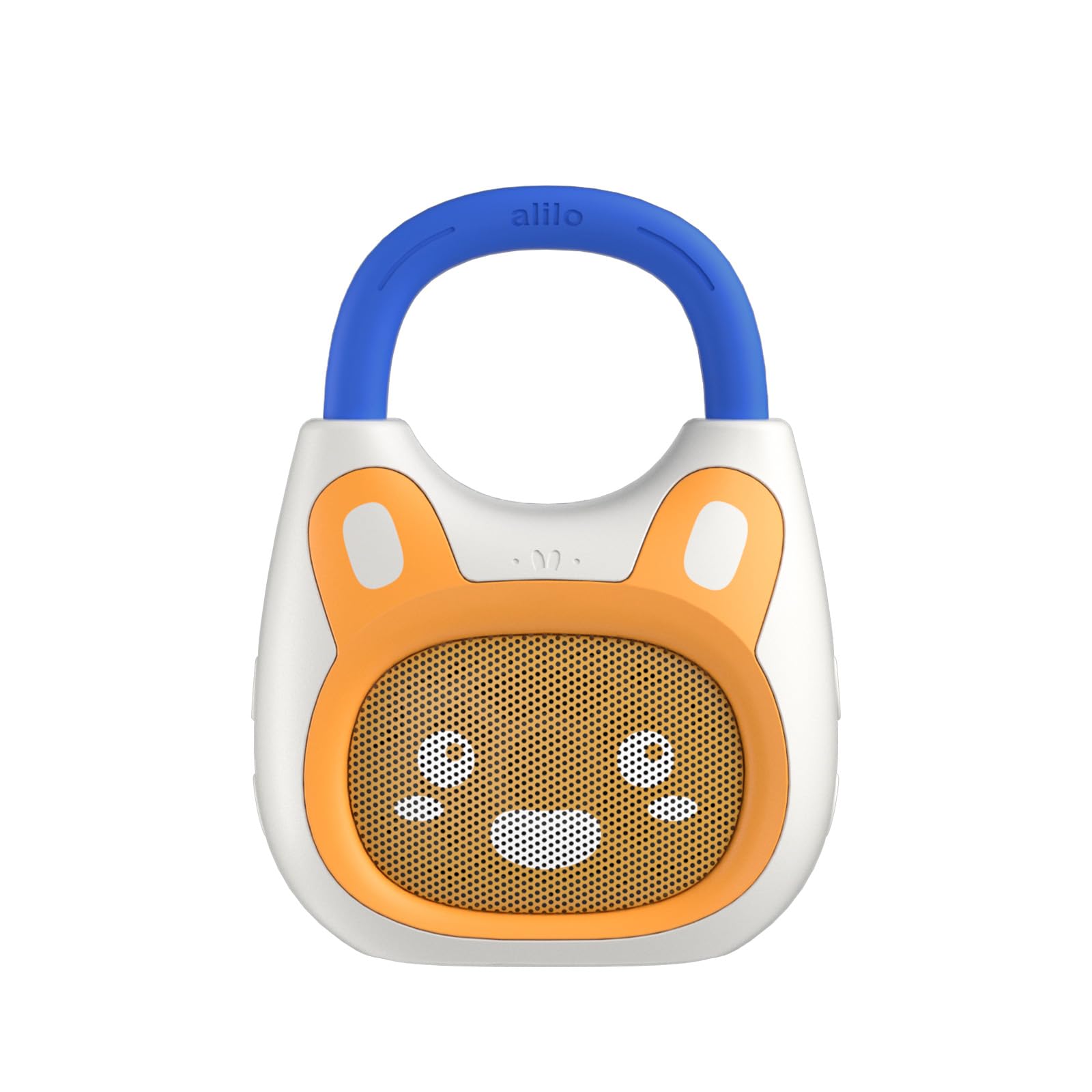 Portable Kids Music Player with Stories & Songs