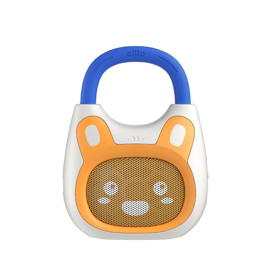 Portable Kids Music Player with Stories & Songs