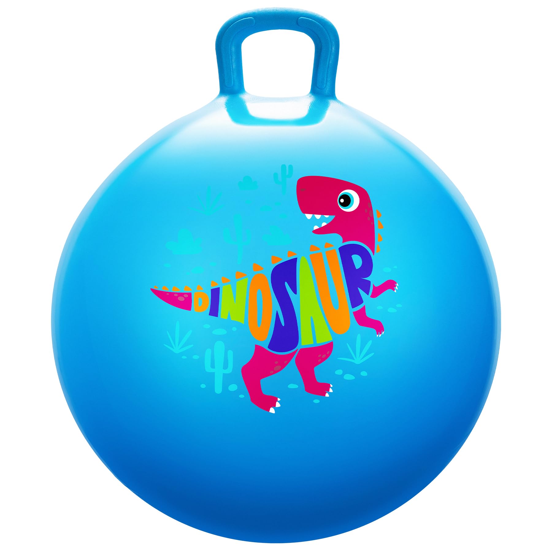 PlayZap Hopper Balls for Kids