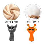 Game Character Plush Toy