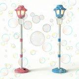 Bubble Machine with Lights & Music