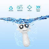Game Character Plush Toy