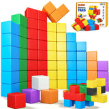 Large Building Blocks Set for Toddlers