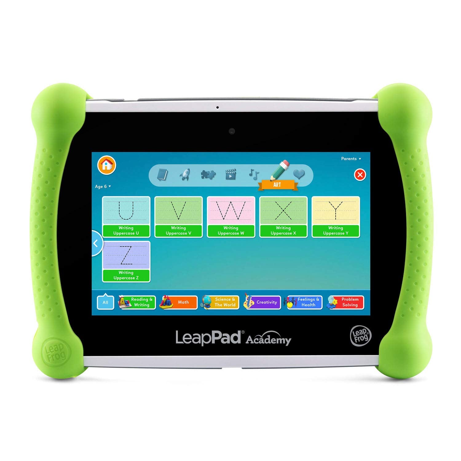 Leapfrog LeapPad Academy Kids
