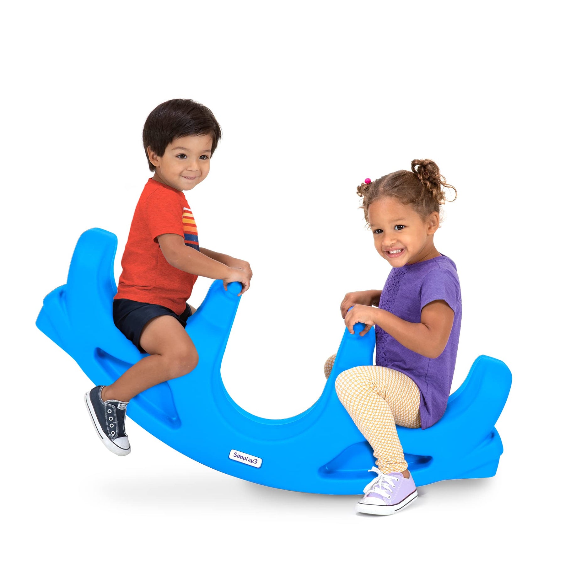Kids Teeter Totter Seesaw Toy