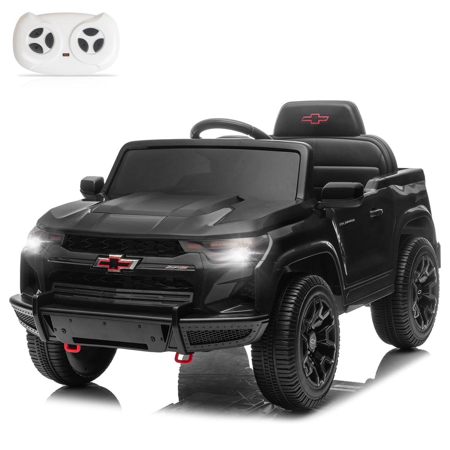 Winado Ride on XFL New