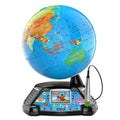 Magic Adventure Globe