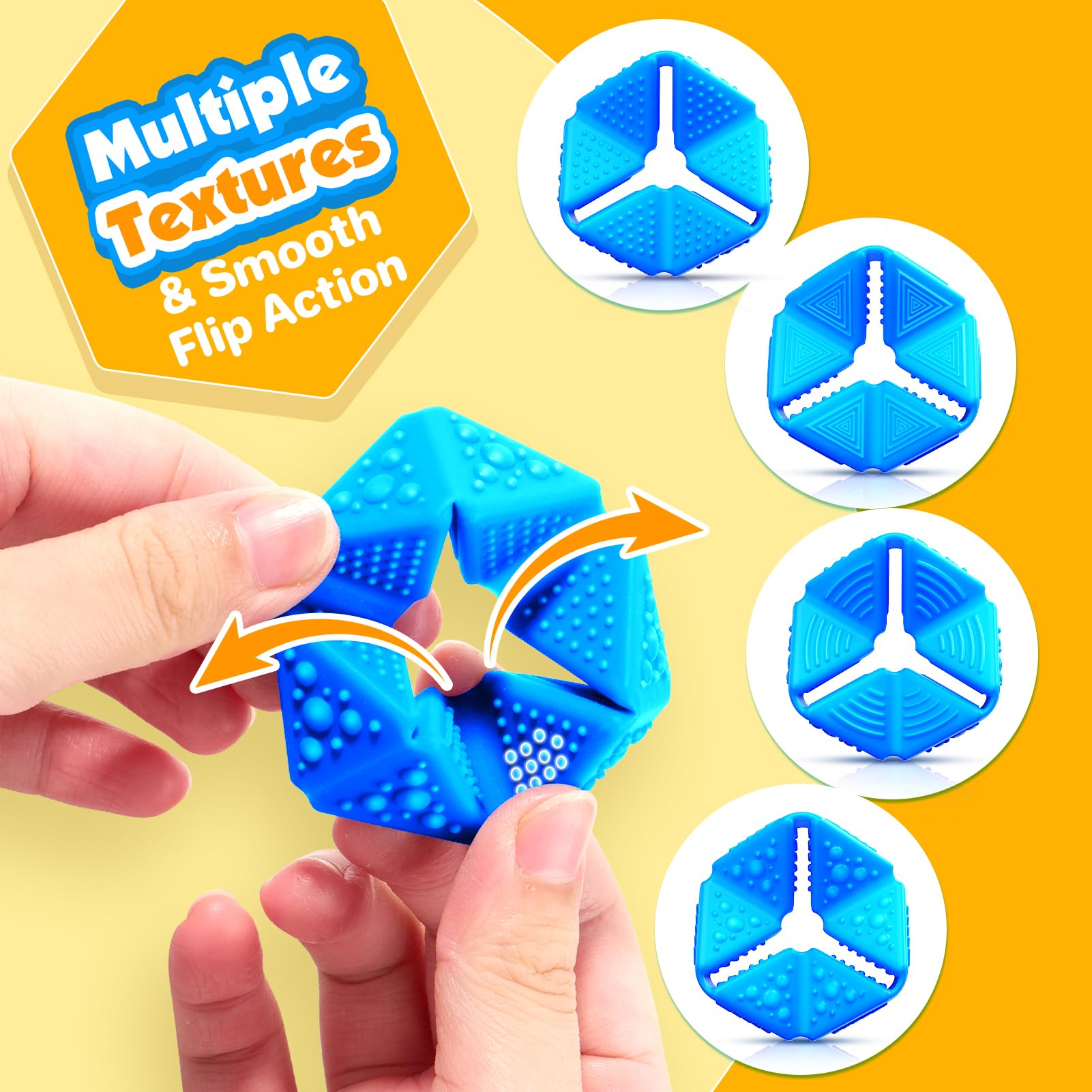 Fidget Sensory Toys for Kids