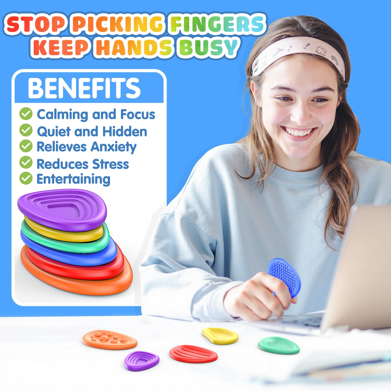 Fidget Toy