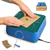 Kids Cardboard Cutting Tool Kit