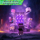 Magneverse Magnetic Blocks