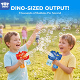 Automatic Bubble Gun for Kids
