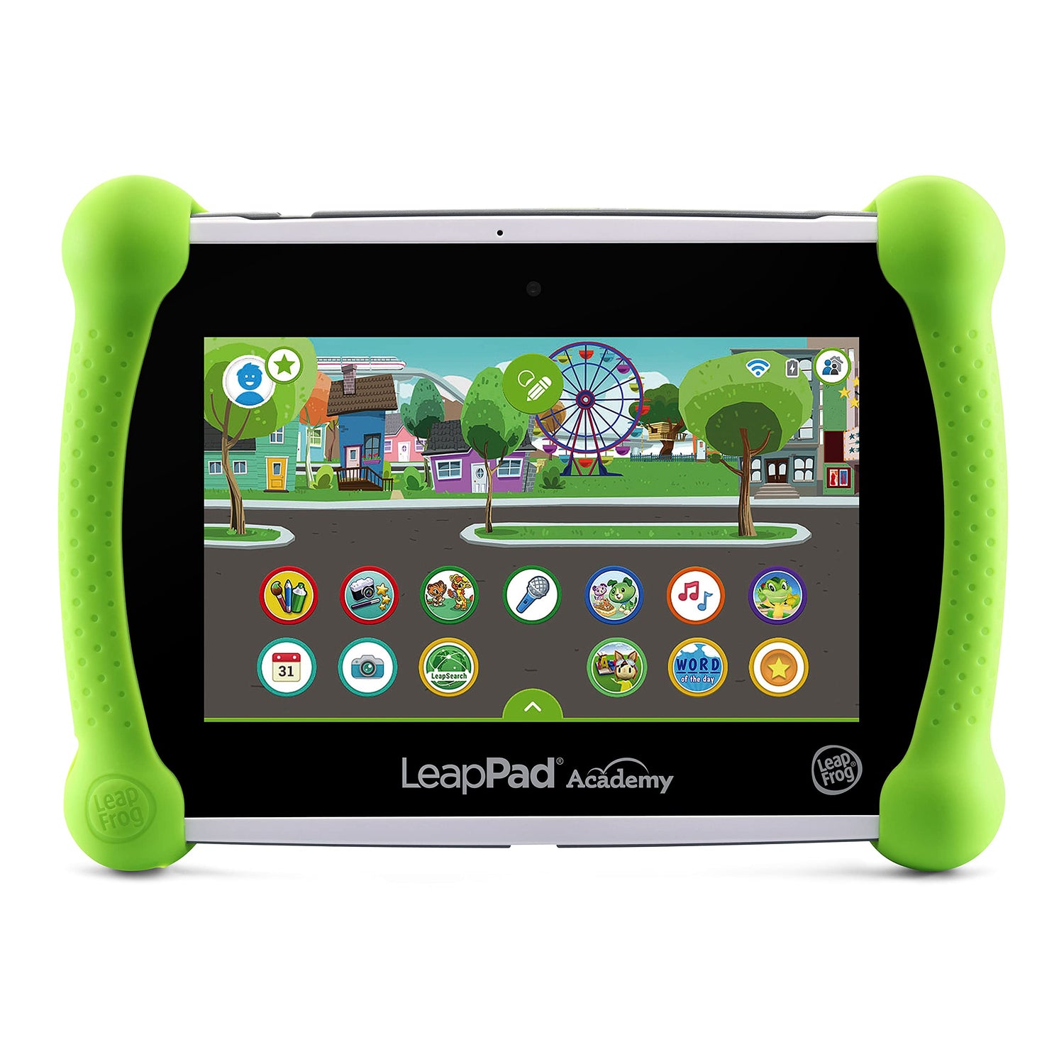 Leapfrog LeapPad Academy Kids