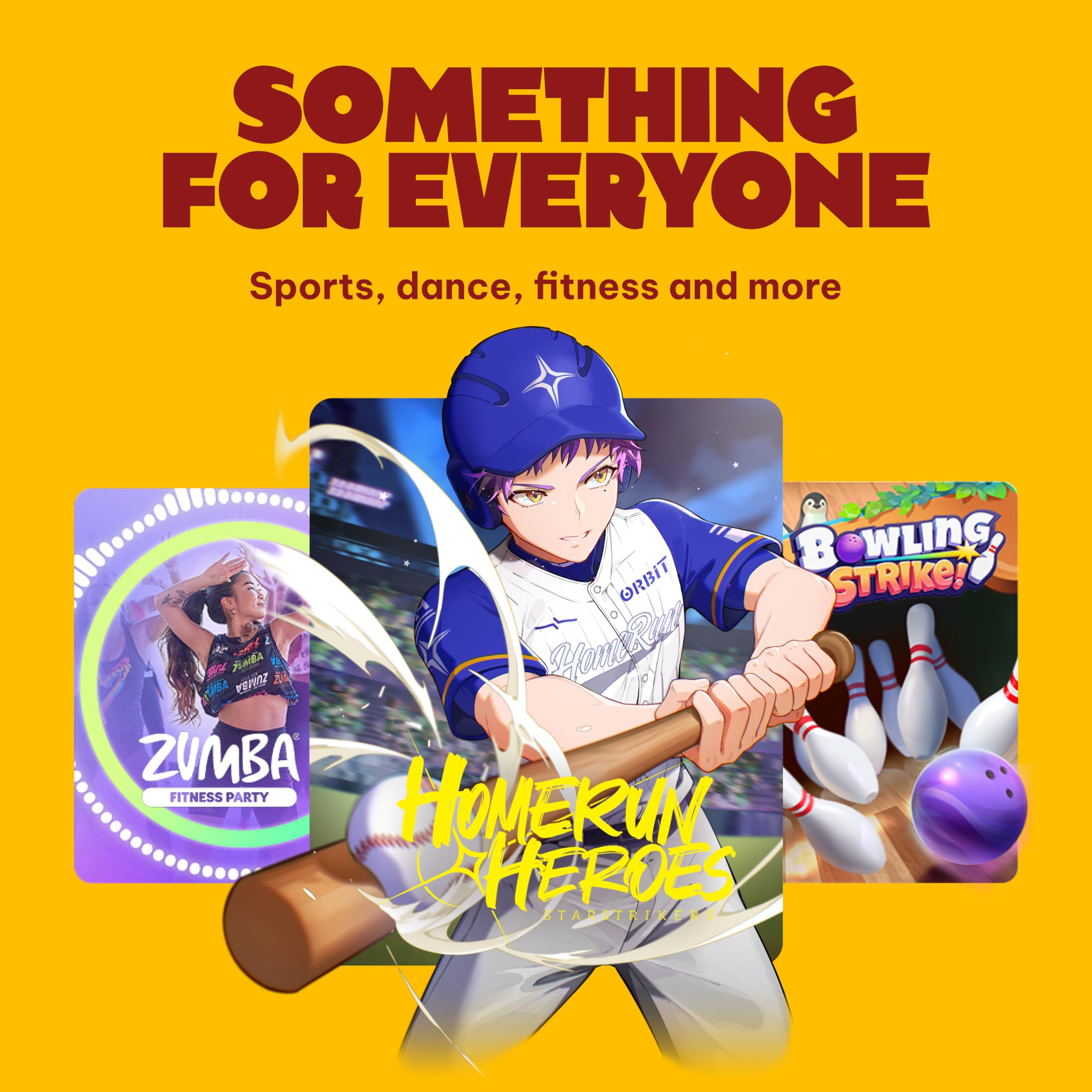 Nex Playground - The Active Play System