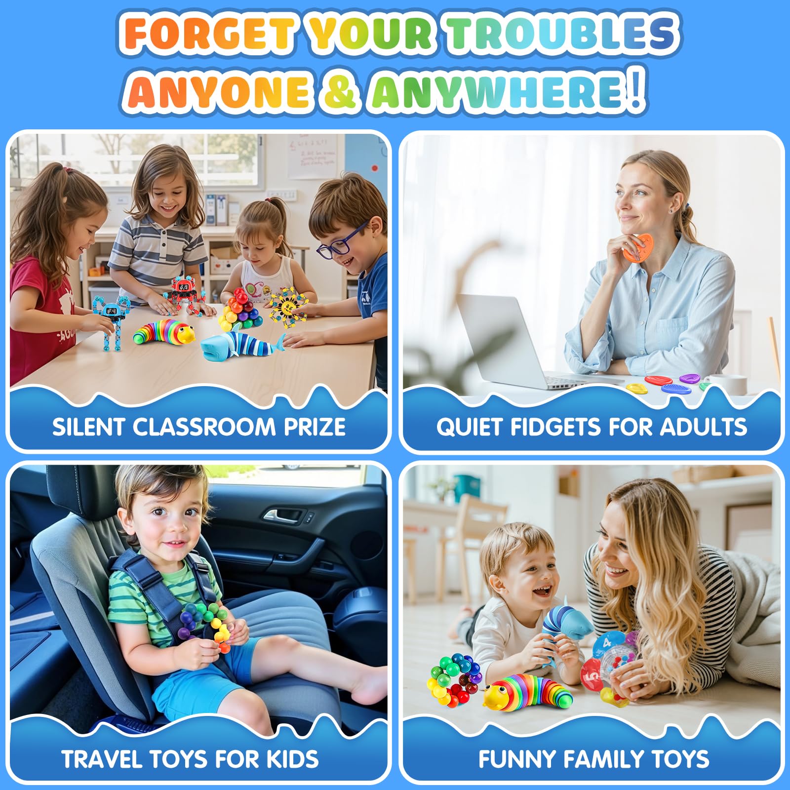 Fidget Toy
