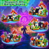 Magneverse Magnetic Blocks