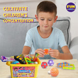 Sensory Fidget Gift Box Set for Kids