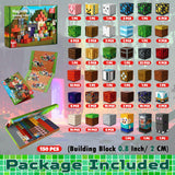 Magneverse Magnetic Blocks