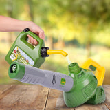 Bubble Lawn Mower for Toddlers