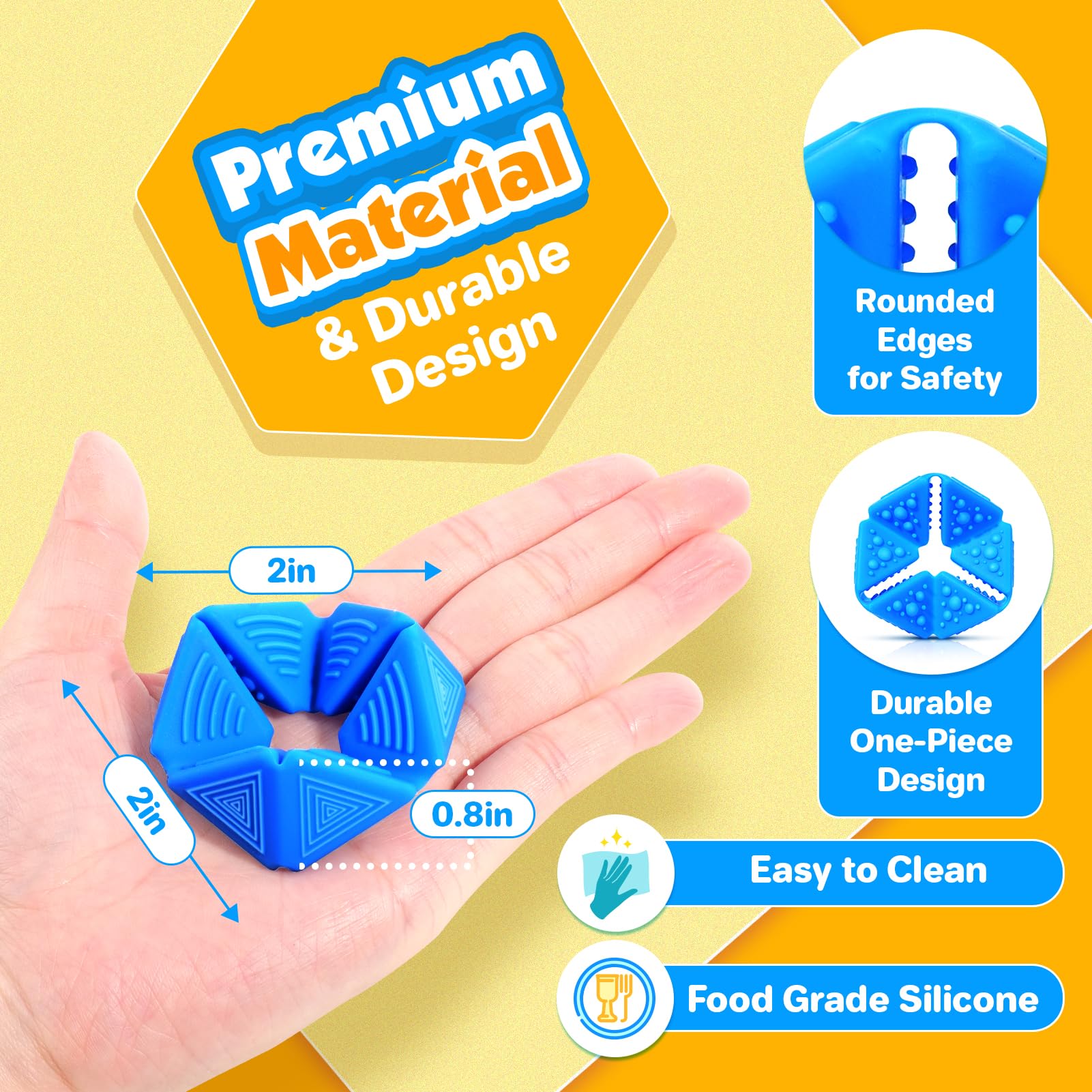 Fidget Sensory Toys for Kids