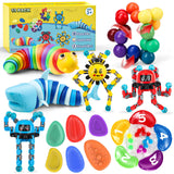 Fidget Toy