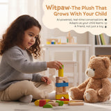 AI Talking Teddy Bear Plush Toy